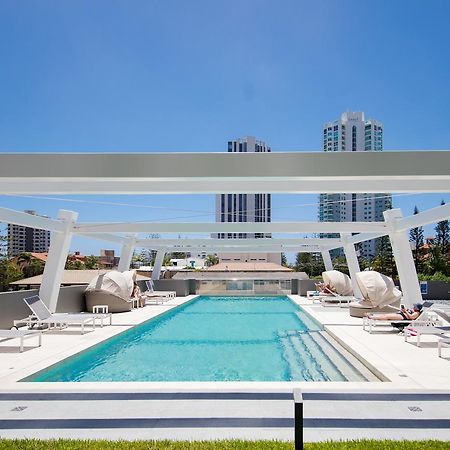 Dayday Premier Apartments At 2663 Gold Coast Hwy, Broadbeach Ngoại thất bức ảnh