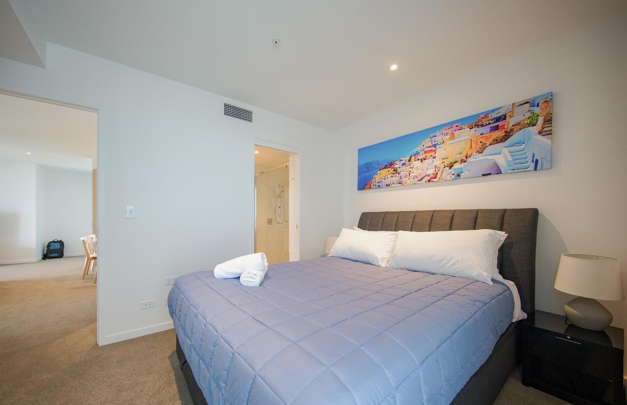 Dayday Premier Apartments At 2663 Gold Coast Hwy, Broadbeach Ngoại thất bức ảnh