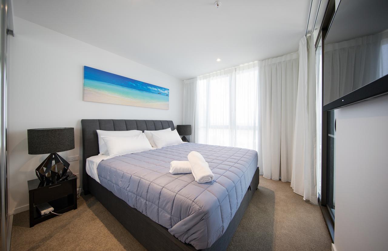Dayday Premier Apartments At 2663 Gold Coast Hwy, Broadbeach Ngoại thất bức ảnh