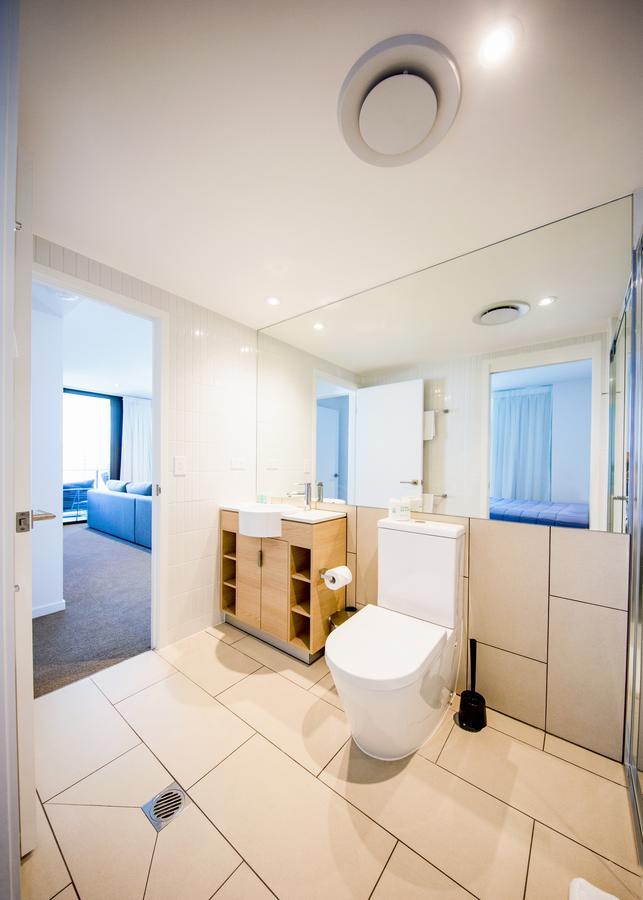 Dayday Premier Apartments At 2663 Gold Coast Hwy, Broadbeach Ngoại thất bức ảnh