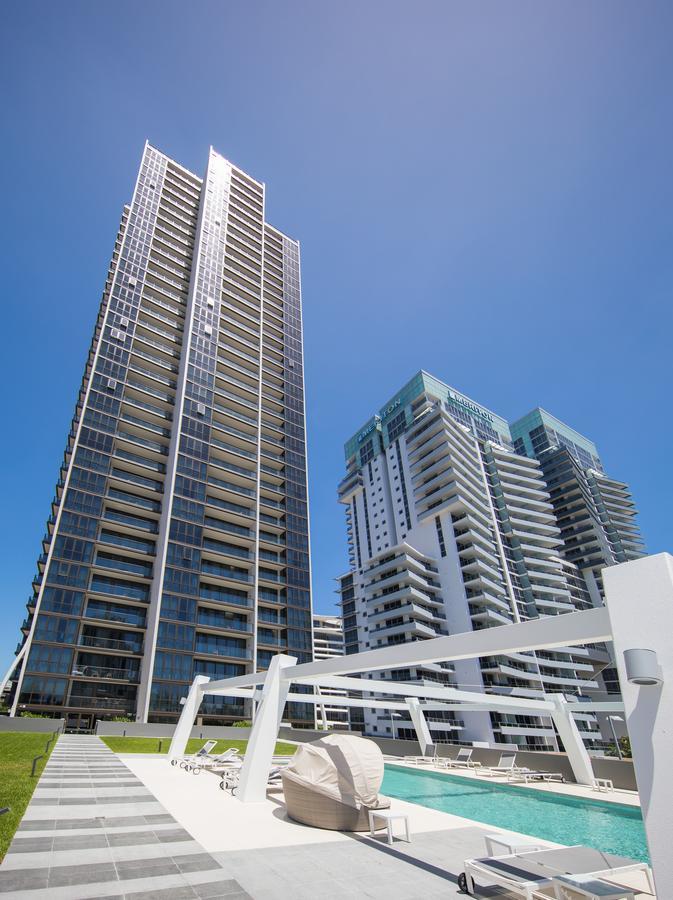 Dayday Premier Apartments At 2663 Gold Coast Hwy, Broadbeach Ngoại thất bức ảnh