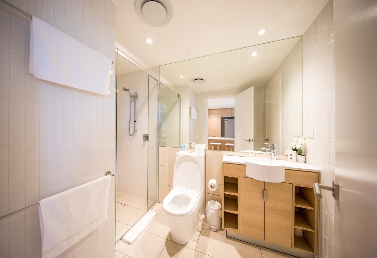 Dayday Premier Apartments At 2663 Gold Coast Hwy, Broadbeach Ngoại thất bức ảnh