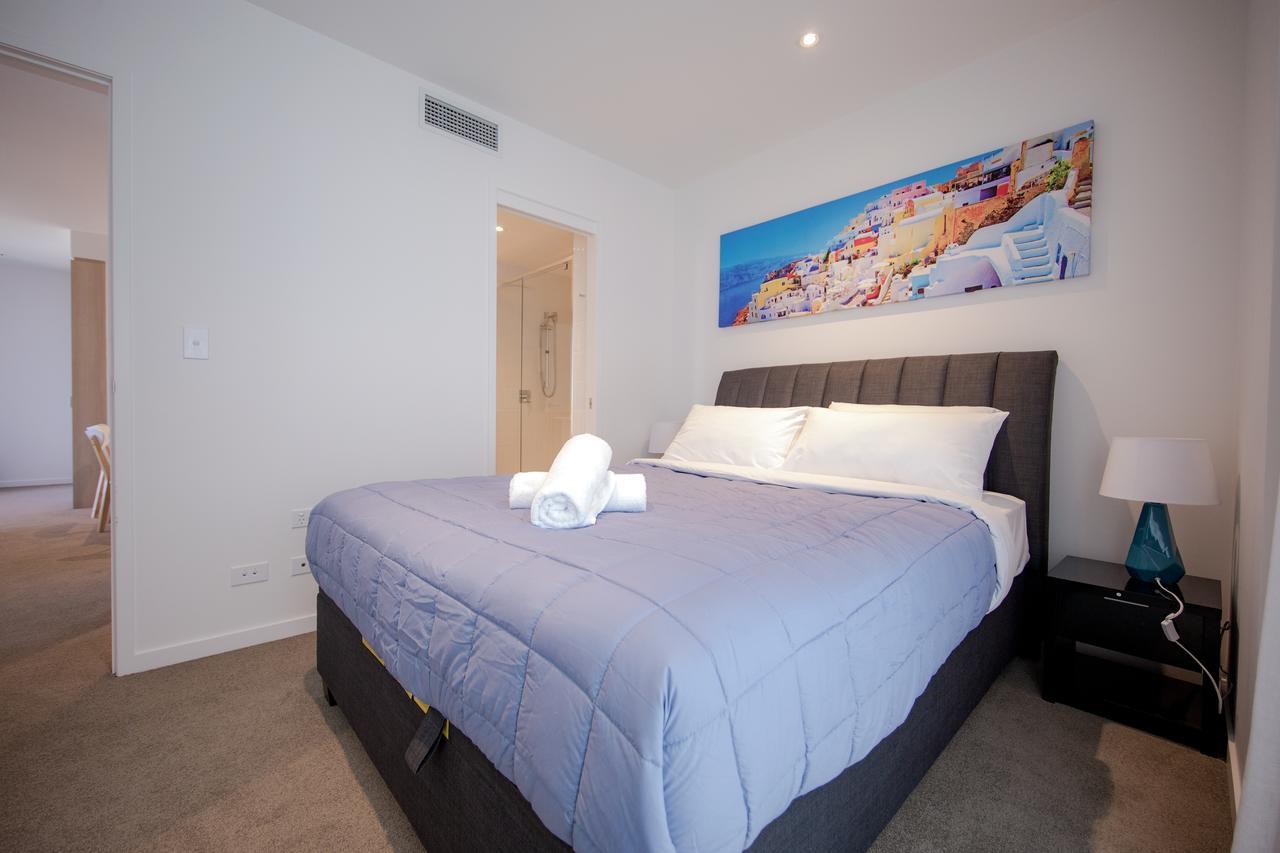 Dayday Premier Apartments At 2663 Gold Coast Hwy, Broadbeach Ngoại thất bức ảnh