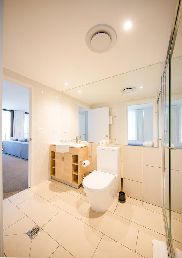 Dayday Premier Apartments At 2663 Gold Coast Hwy, Broadbeach Ngoại thất bức ảnh